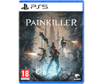 Painkiller (PS5) Б/У