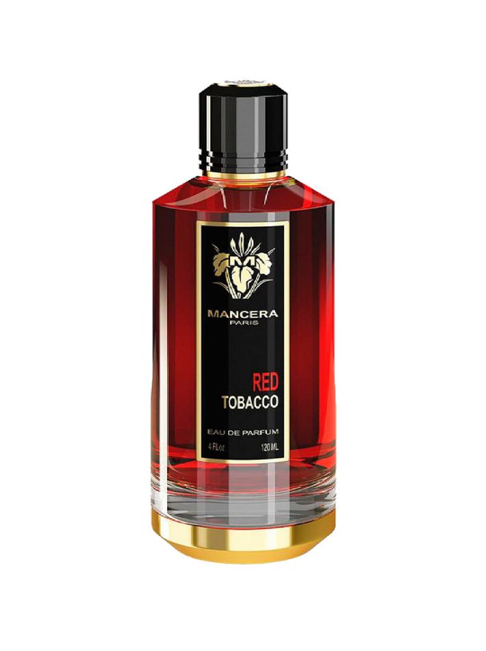 Mancera Red Tobacco парфюм распив