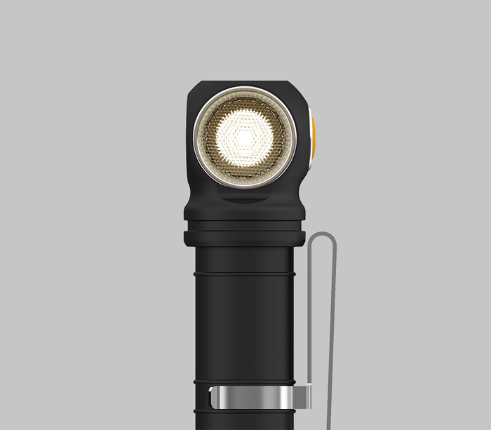 Фонарь Armytek Wizard C2 Pro Max Magnet USB Warm (F06701W)