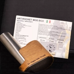 ART.ROCKET MOD.BOX by History Mods