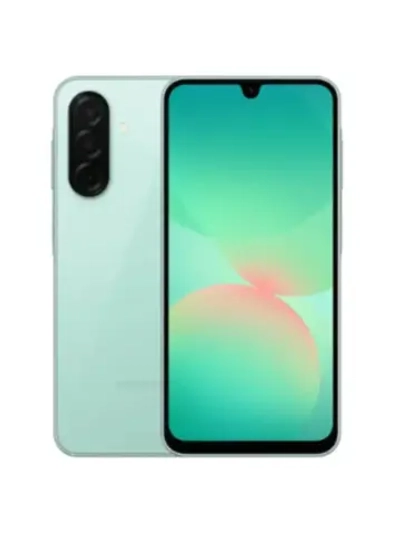 6,7" Смартфон Galaxy A26 5G 6/128 ГБ SMA266BLGDCAU GREEN