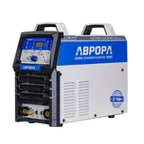 Аппарат аргонодуговой сварки AC/DC до 200 А Aurora Система 200 ПУЛЬС (Cold TIG), 7332249 — фото 3