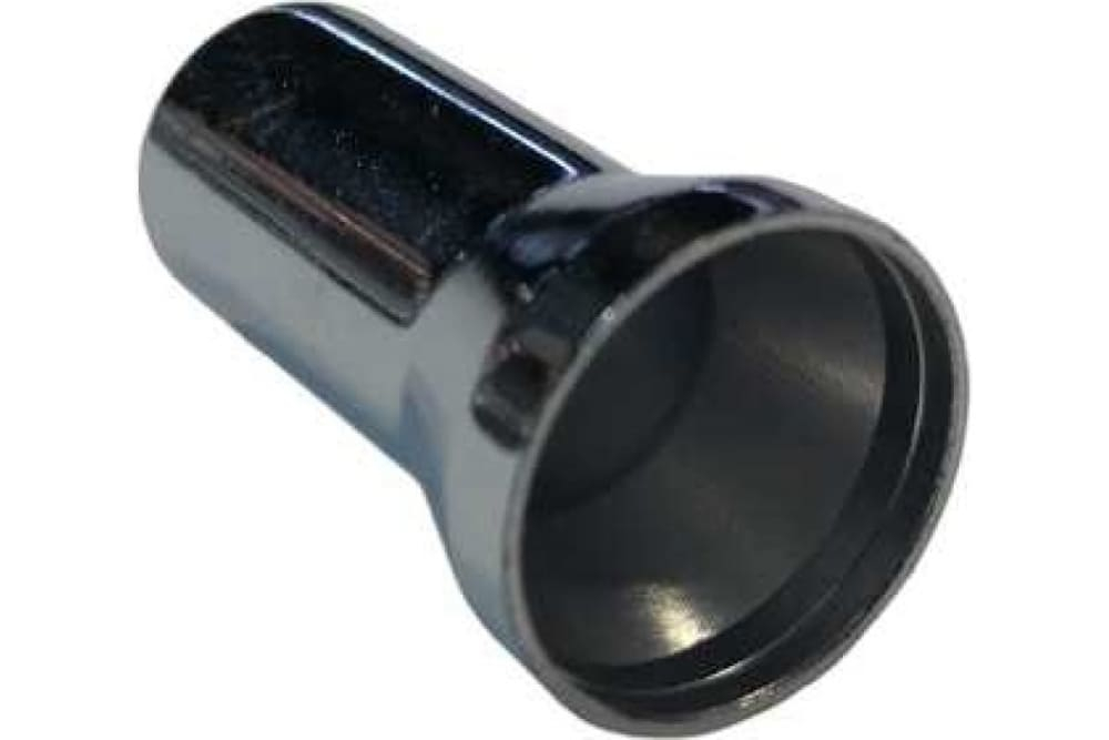 Корпус вентиля колеса хром GWK00041 (10шт)