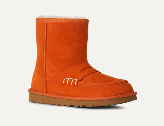 UGG Угги JW Anderson, апельсиновый