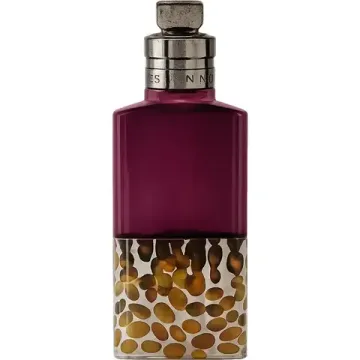 Dries Van Noten Velvet Violet