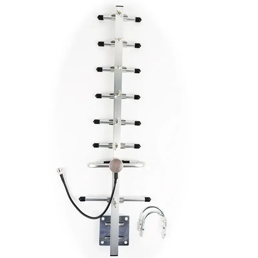 Антенна Yagi 915 MHz