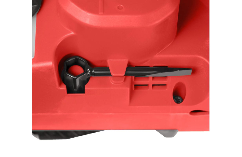 Аккумуляторная цепная пила Milwaukee M18 FTHCHS30-802 FUEL 4933479587