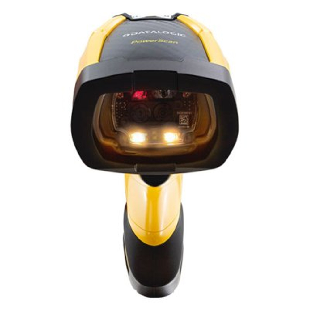 Сканер штрих-кода Datalogic PowerScan PM9600-SR433RBK10