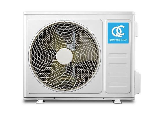 Внешний блок мульти сплит-системы на 3 комнаты QUATTROCLIMA Free Match QN-FM27UA