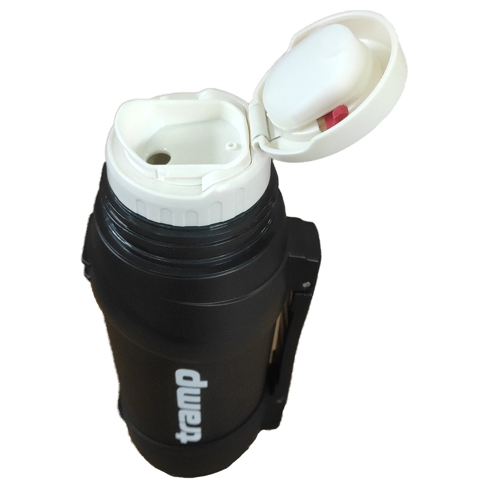 Tramp Термос Travel 2.5 л, TRC-141, чёрный