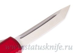Нож Microtech Ultratech 123-10RDфотография - 6