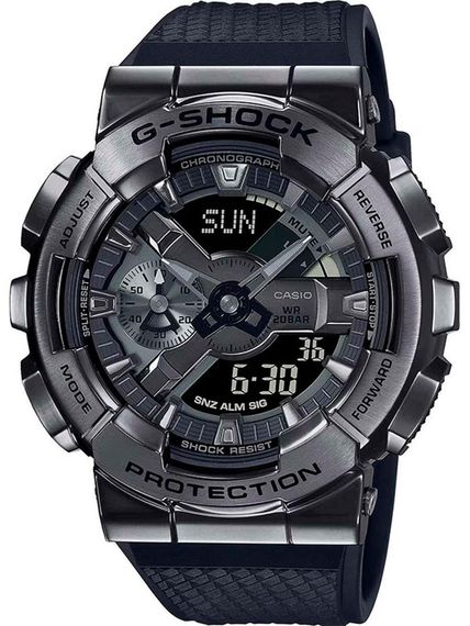 Наручные часы Casio GM-110BB-1A