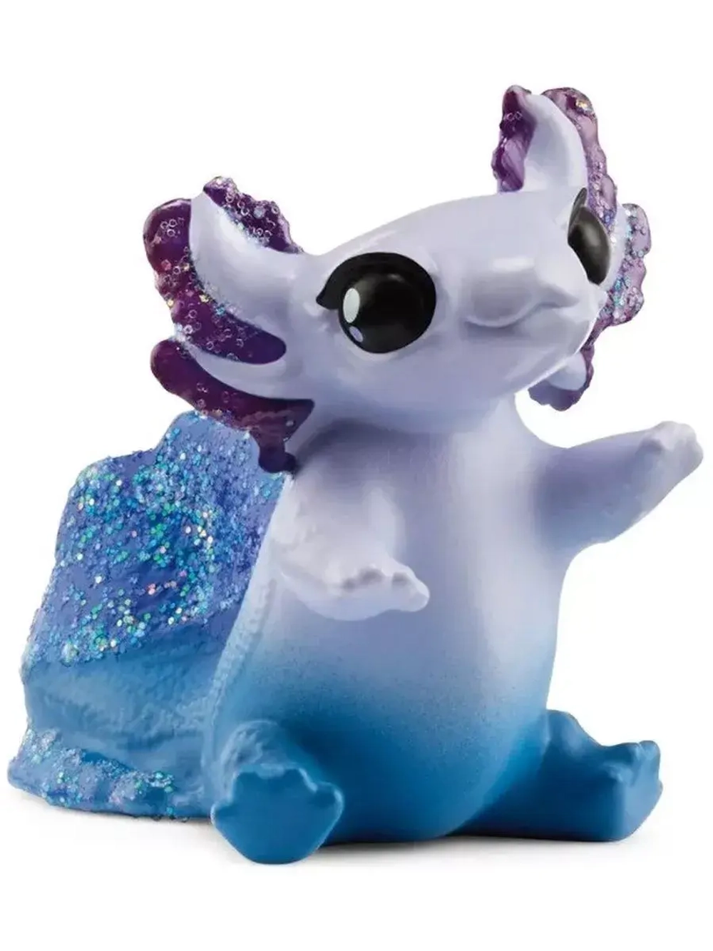 Набор Волшебные аксолотли Schleich 42628