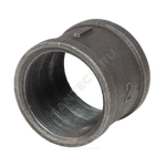 Муфта прямая чугун Ду 32 (1 1/4") ВР Fittex PLUS