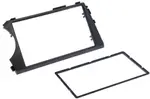 Магнитола для SsangYong Actyon 2005-2010, Kyron, Actyon Sports 2006-2016 - FarCar D811-7005H7 дисплей 7" на Android 8 и