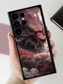 Чехол на Samsung S24 Ultra