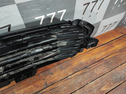 Решетка радиатора Haval Jolion Оригинал целая 5509132XST01A