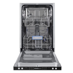 Посудомоечная машина HOMSair DW45L фото 2