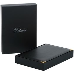 Ежедневник недатированный Delucci А6 (UD1_90601) 5