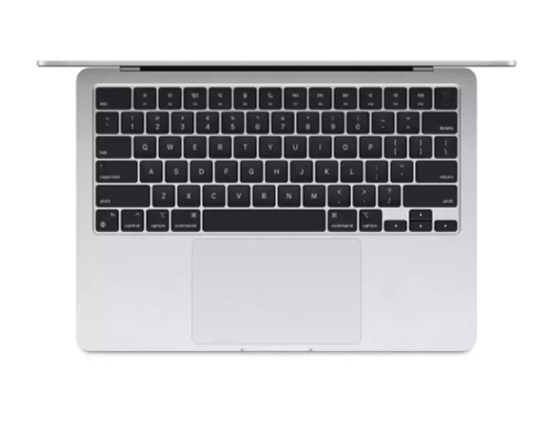 Apple MacBook Air 13" Silver (M3 8-Core, GPU 10-Core, 24GB, 1TB) (Custom)