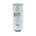 Водонагреватель электрический накопительный 80 л 1.5/2/2,5 кВт BLU1 ECO ABS PW 80 V SLIM Ariston 3700557