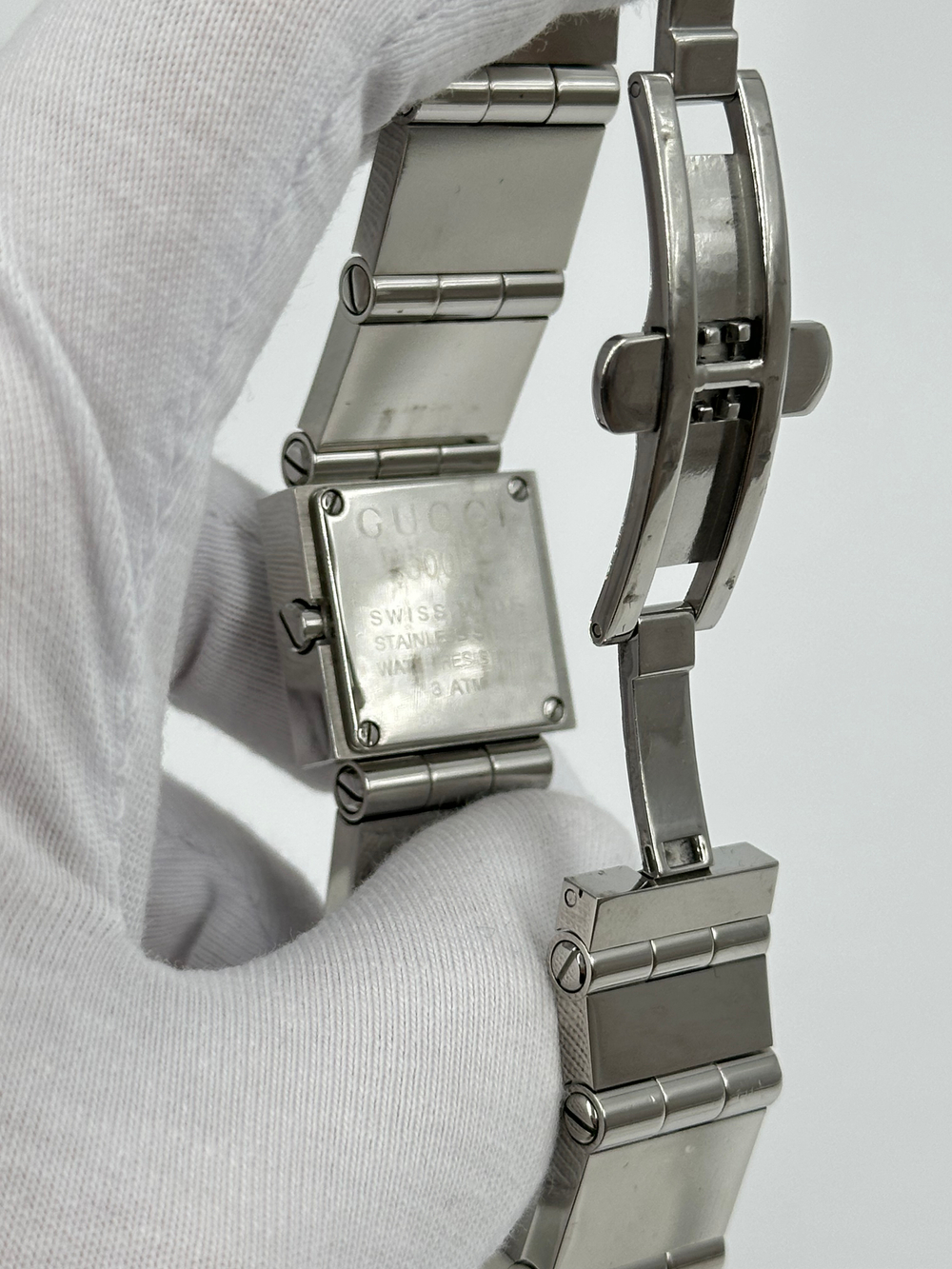 Часы Gucci 600L