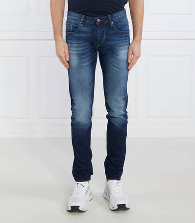 Джинсы j10 Armani Exchange - темно-синий(3RZJ10 Z4SNZ)