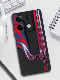 Чехол на Xiaomi Redmi Note 13 Pro 5G, Poco X6 5G