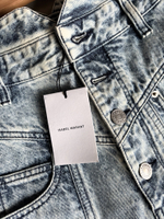 Новые джинсы Isabel Marant, S