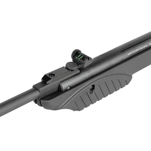 Винтовка пневматическая BLACK STRIKE B031 кал.4.5mm (.177) не более 3,0Дж