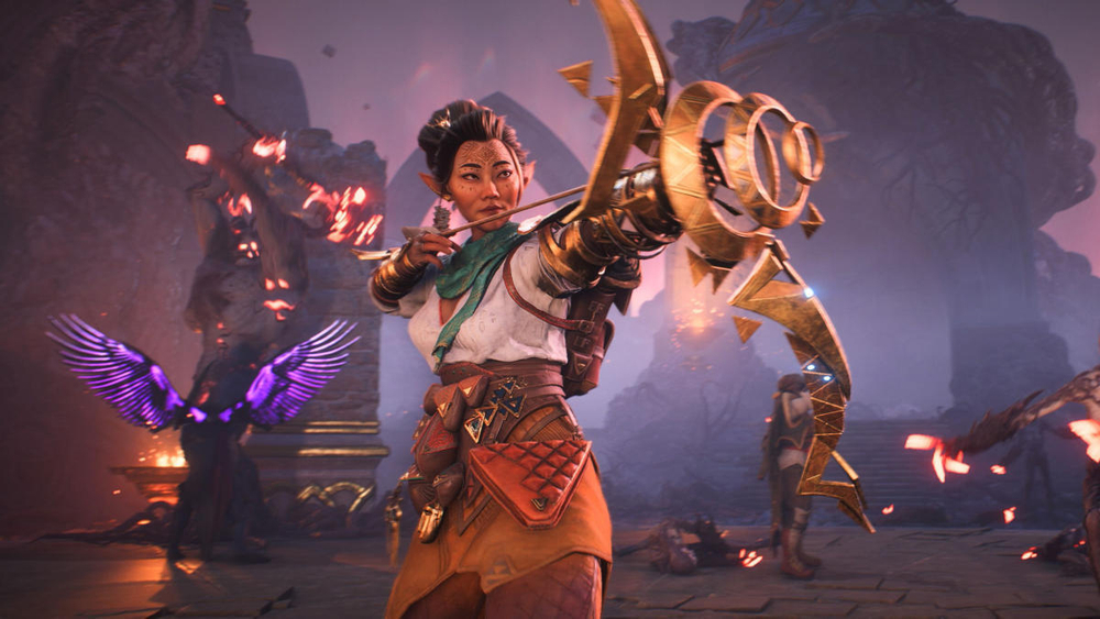 Dragon Age: The Veilguard PS5 PS5PRO
