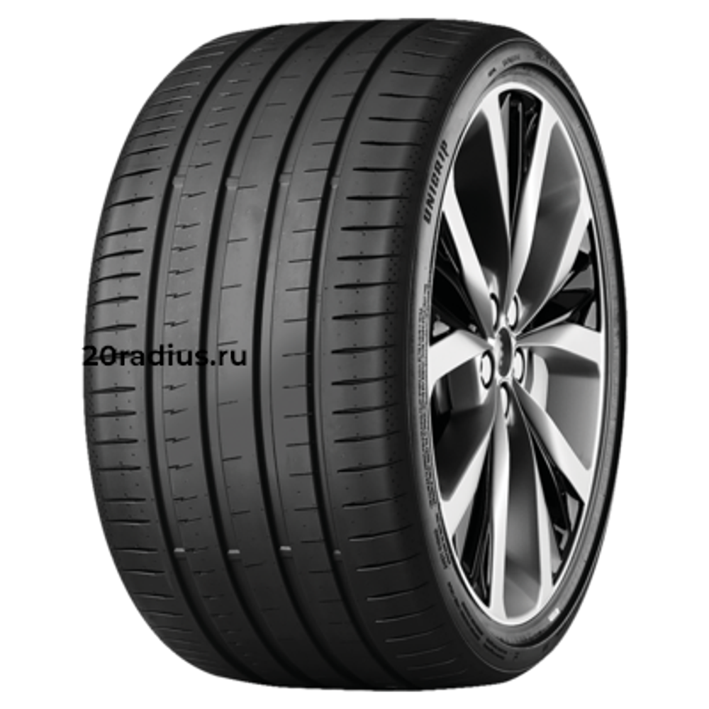 235/45ZR20 100Y XL Lateral Force Sport TL