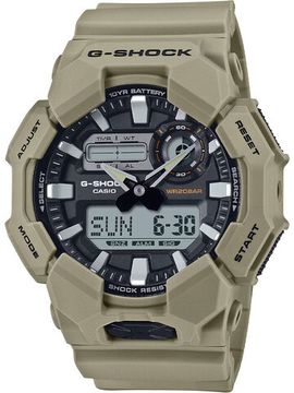 Наручные часы Casio G-Shock GA-010-5AER