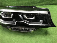 Фара правая BMW 3er G20 (2018-2022) LED (В сборе)