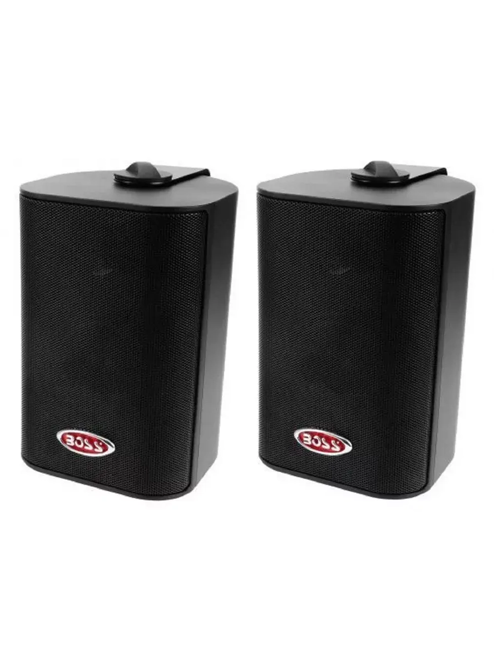Подвесные колонки Boss Audio пассивные 3-полосные, 100Wx2