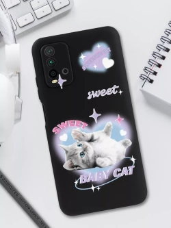 Чехол для смартфона Xiaomi Redmi 9T