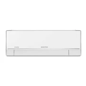 Мультисплит система на 5 комнат Dantex RK-M09PDMI x 5 / RK-5M42HM3E-W