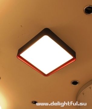 led chandelier 15-32
