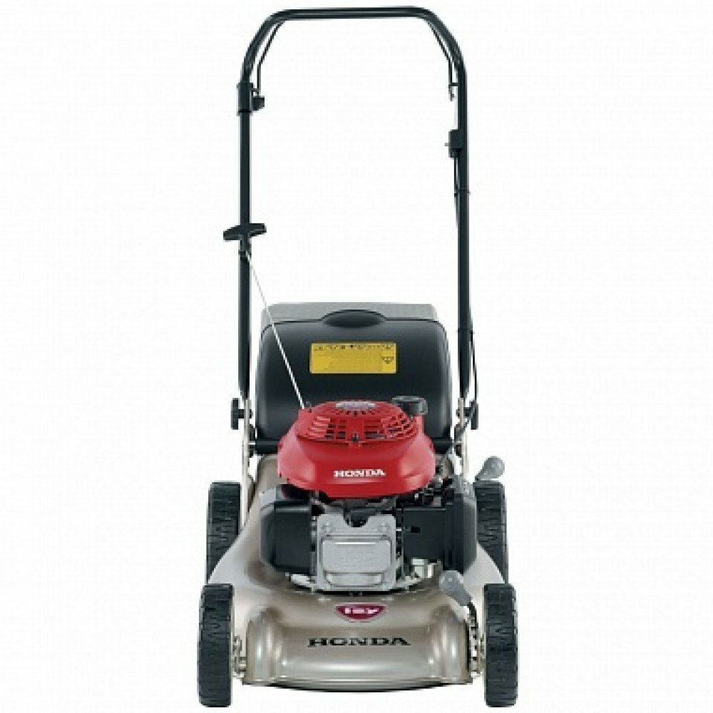 Бензиновая газонокосилка Honda HRG 466C1SKEP