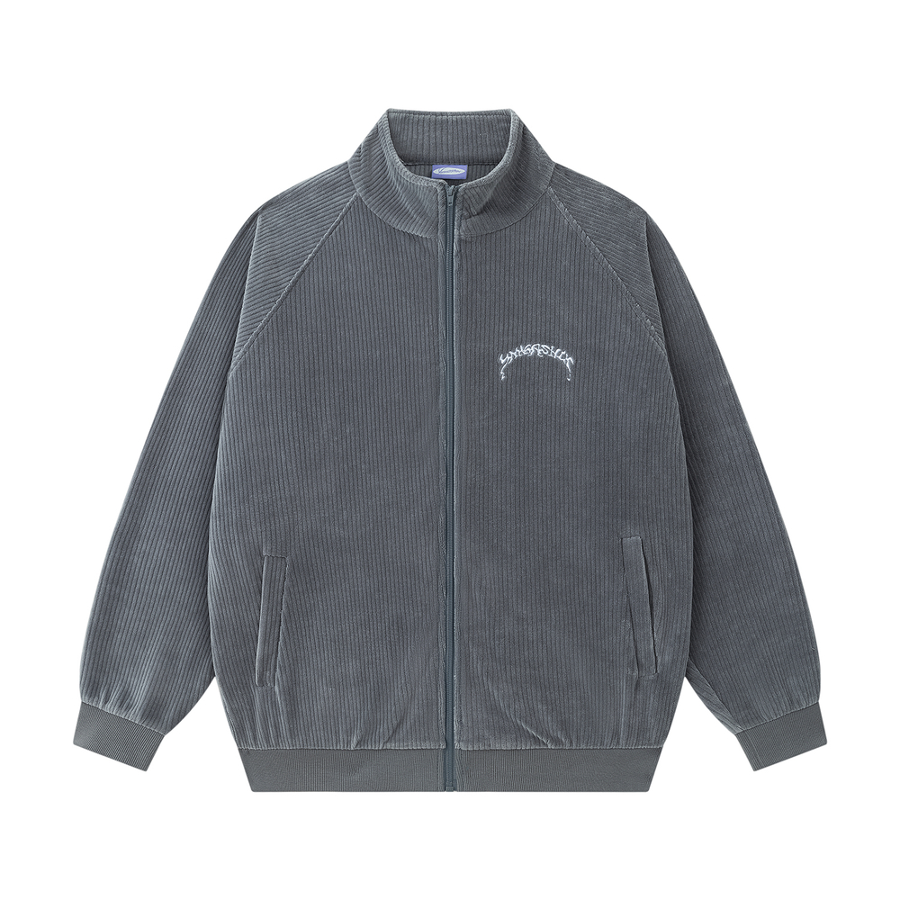 Костюм велюровый Ymkashix Puff Zip