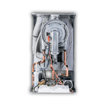 Котёл газовый ITALTHERM City Class 25 KR одноконтурный настенный