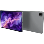 Планшет Digma Pro Evolution 8/256Gb 12.6" (TA3E2M03) серебристый