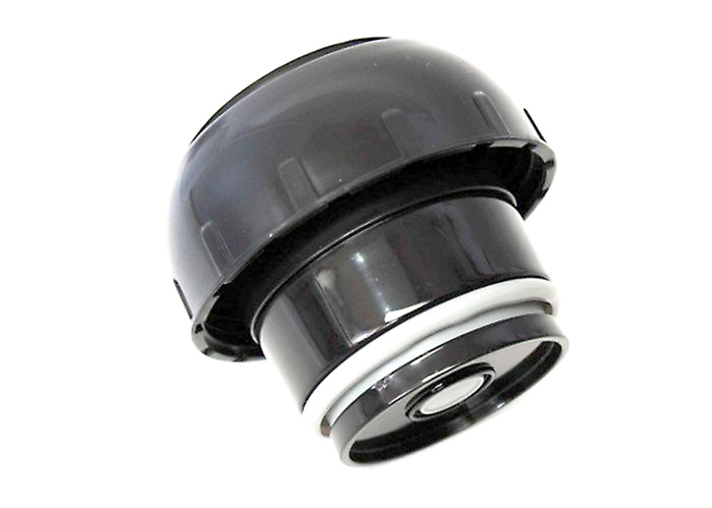 Термос с широкой горловиной Tiger MCW-P071 XS Stainless