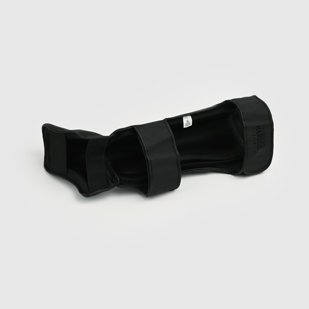 Шингарды HT Helmet Black/Black