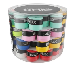 Siux Overgrips Elite 60P - multicolor