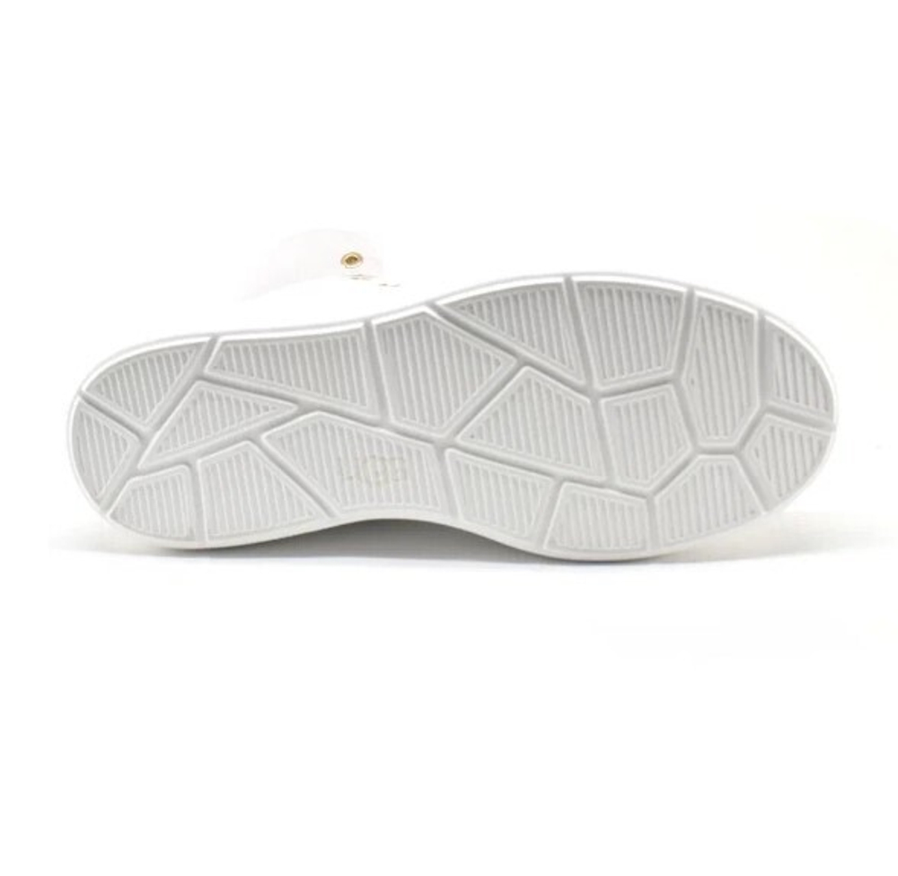 Ugg Shanti White