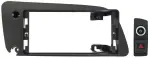Магнитола для Audi Q5 2008-2016 - Canbox H-Line 0591 монитор 12.3" QLED в стиле BMW на Android 10, Быстрая, ТОП-процессор, CarPlay, 4G SIM-слот