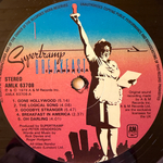 Supertramp – Breakfast In America (Англия)