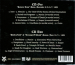 Hellhammer / Demon Entrails (RU)(2CD)