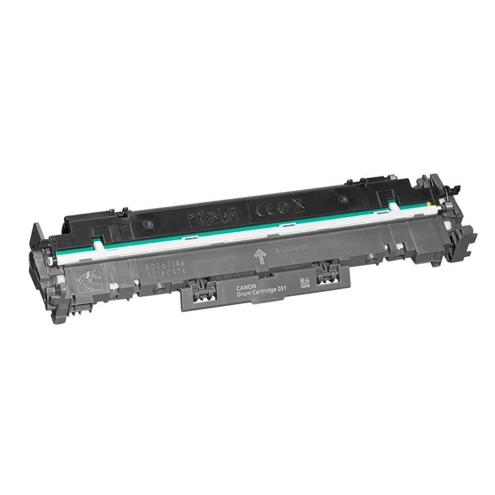 Фотобарабан CANON 051 для i-SENSYS LBP162dw/MF264dw/MF267dw/MF269dw (23K)